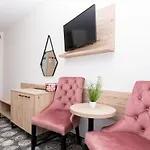 Couette-café Solaris 3*