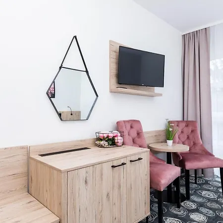 Bed & Breakfast Solaris