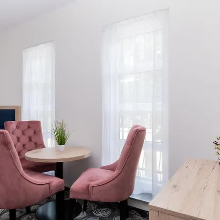 Solaris Bed & Breakfast Pobierowo
