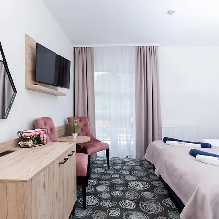 Solaris 3* Pobierowo