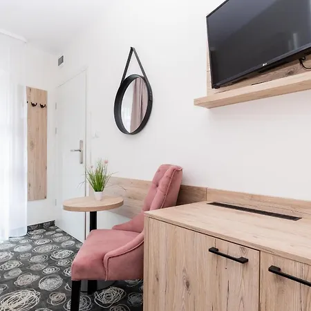 Bed & Breakfast Solaris *