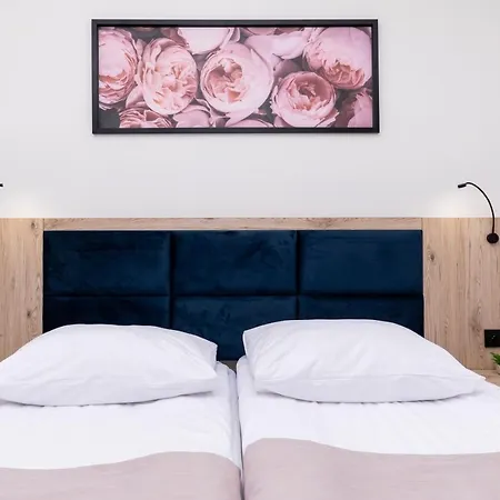 Solaris Bed & Breakfast Pobierowo