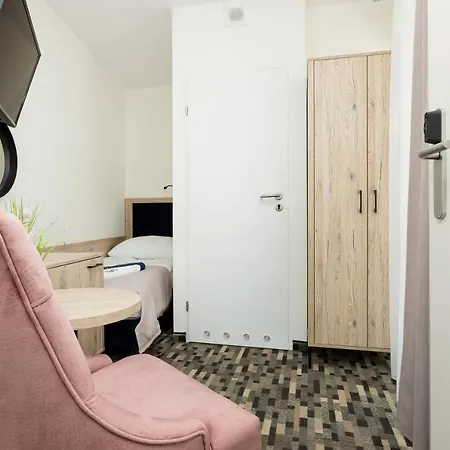 Bed & Breakfast Solaris Pobierowo