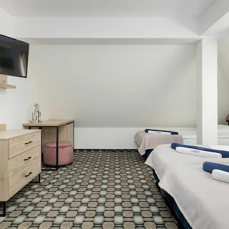 Bed & Breakfast Solaris