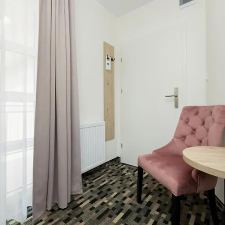 Bed & Breakfast Solaris Pobierowo