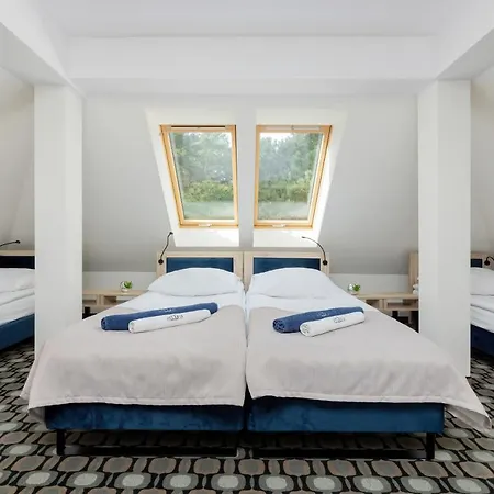 Bed & Breakfast Solaris