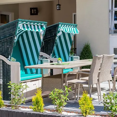 Bed & Breakfast Solaris