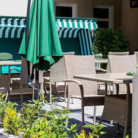 Solaris Bed & Breakfast 3*