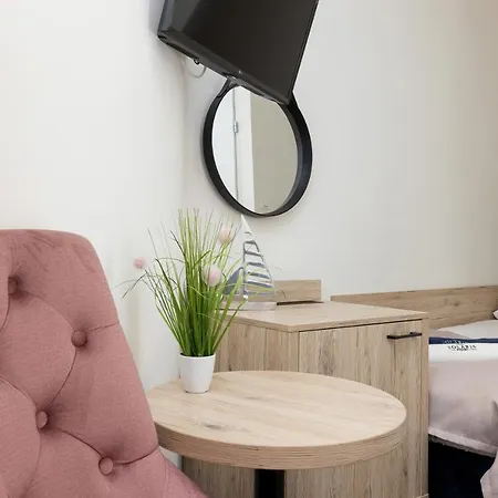 Bed & Breakfast Solaris Pobierowo