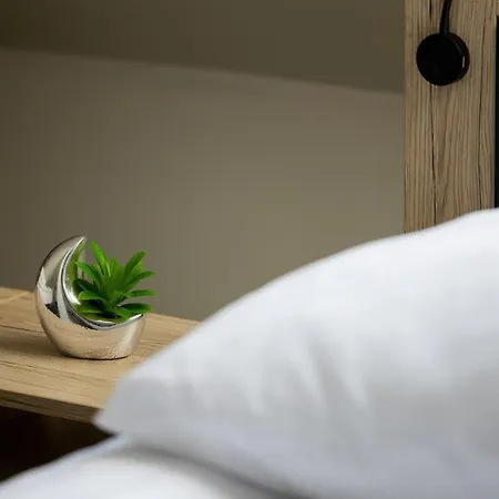 فندق مبيت وإفطار Solaris 3*