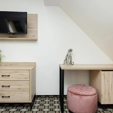 Bed & Breakfast Solaris