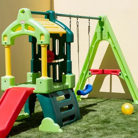 Solaris Bed & Breakfast Pobierowo