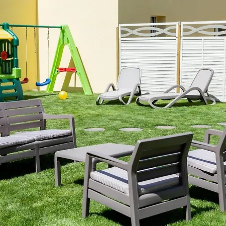 Nocleg ze śniadaniem Solaris Pobierowo