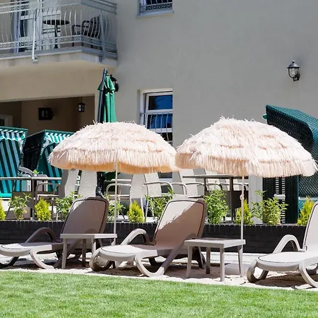 Bed & Breakfast Solaris 3*