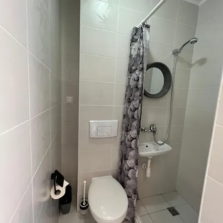 Solaris Bed & Breakfast