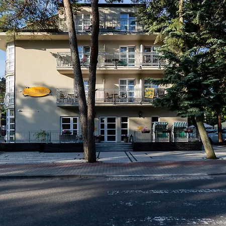 Solaris Bed & Breakfast