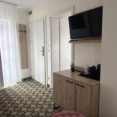 فندق مبيت وإفطار Solaris