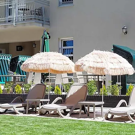 فندق مبيت وإفطار Solaris بوبيروفو