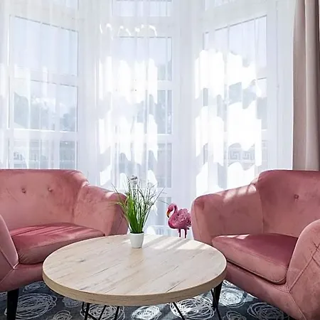 Solaris فندق مبيت وإفطار 3*