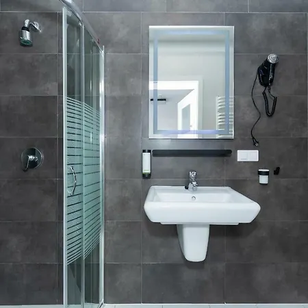 Solaris 3* Pobierowo