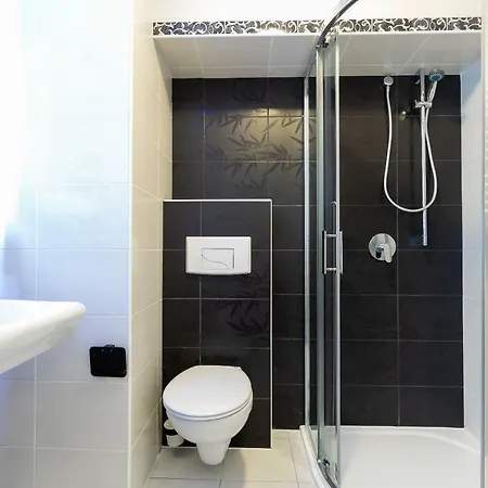 Solaris Bed & Breakfast Pobierowo