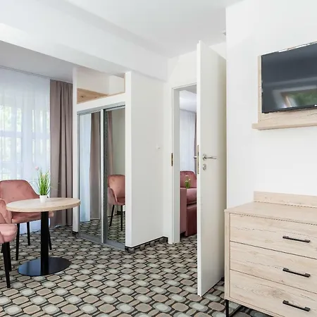 Solaris Bed & Breakfast