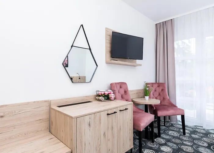 Bed & Breakfast Solaris