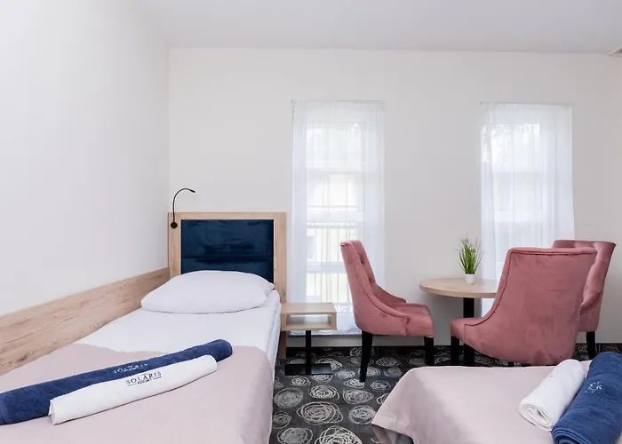 Solaris Bed & Breakfast