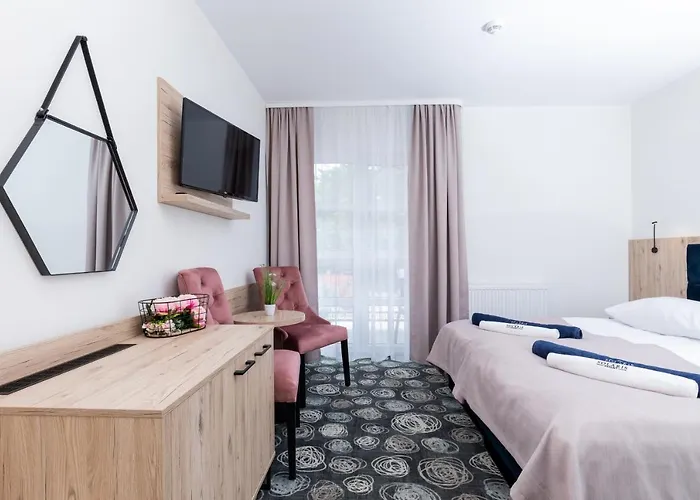 Solaris 3* Pobierowo