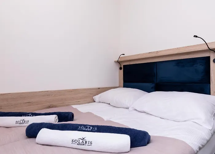 Oda ve Kahvaltı Solaris 3*