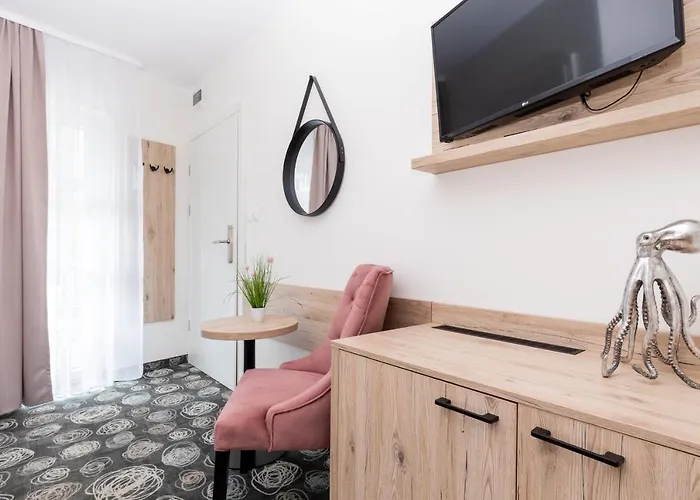 Bed & Breakfast Solaris 3*