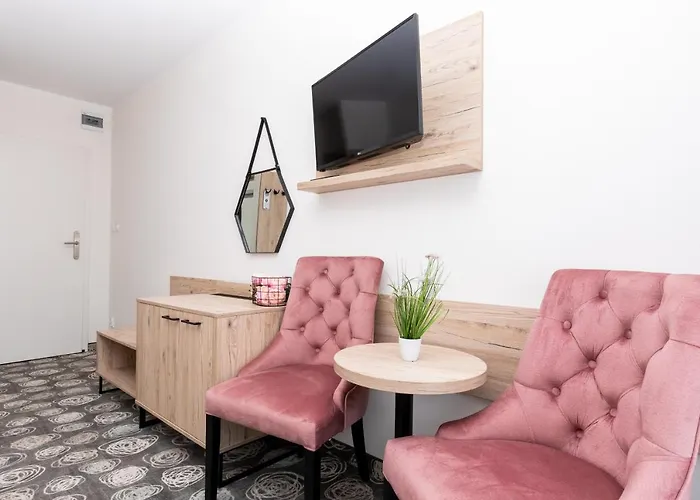 Bed & Breakfast Solaris 3*