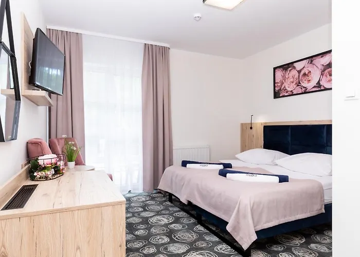 Bed & Breakfast Solaris