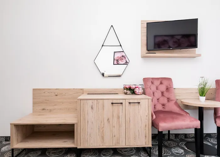 Bed & Breakfast Solaris 3*