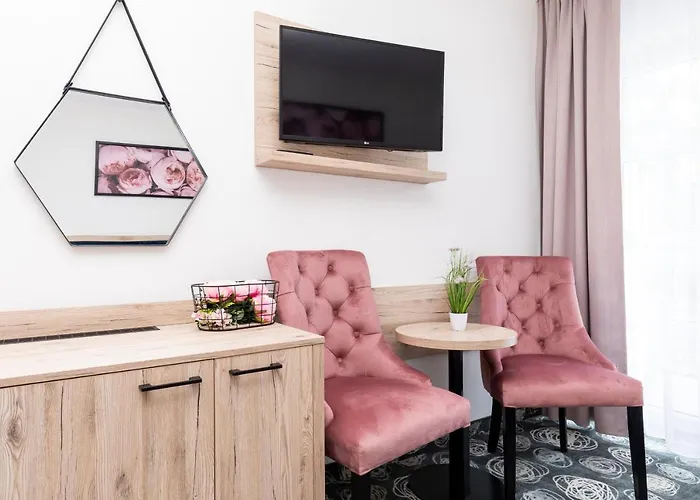 Bed & Breakfast Solaris Pobierowo