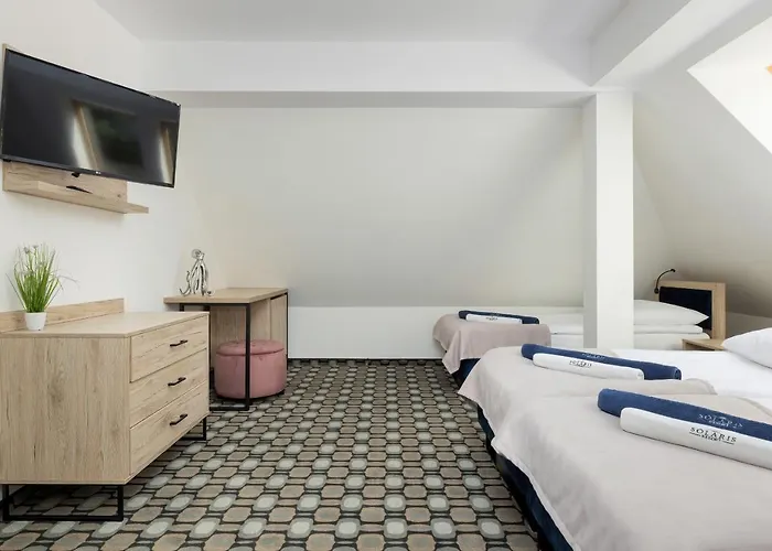 Bed & Breakfast Solaris