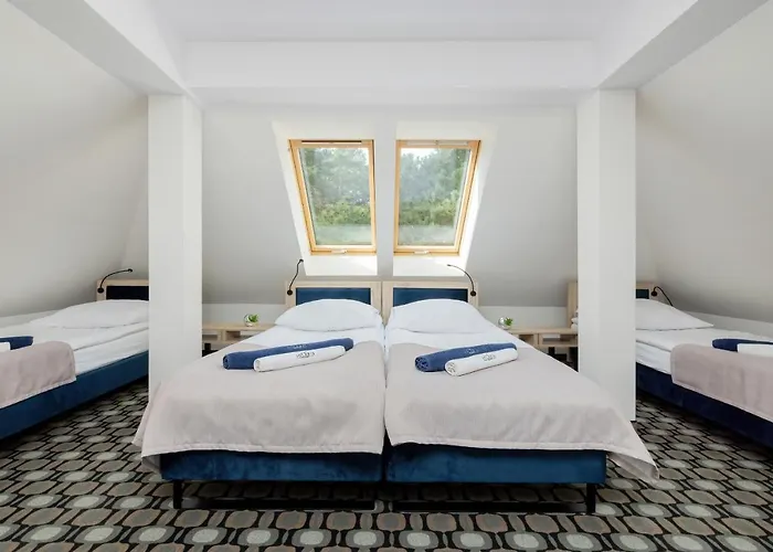 Bed & Breakfast Solaris