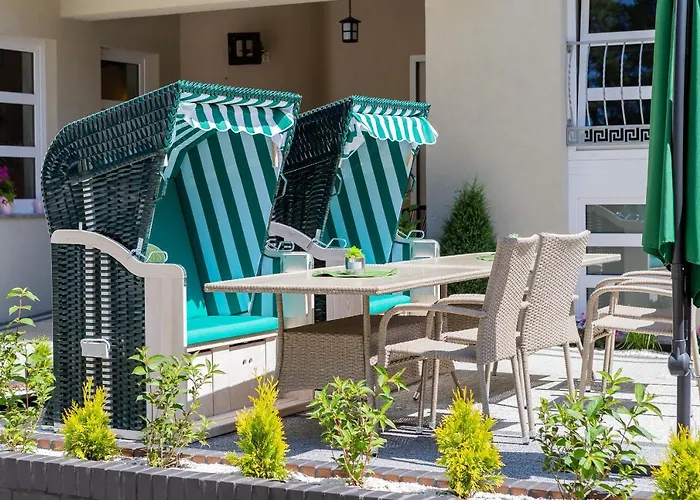 Bed & Breakfast Solaris