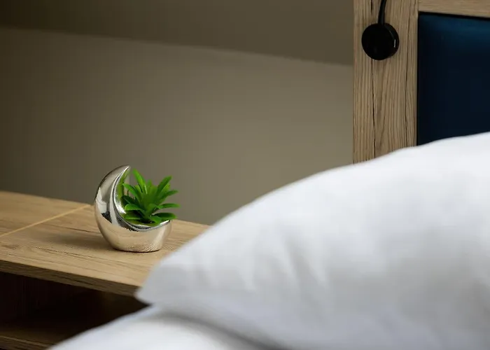 Bed & Breakfast Solaris 3*