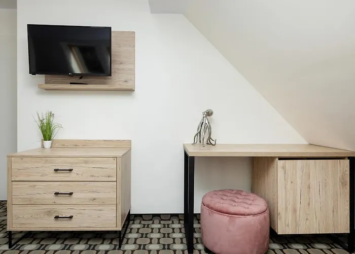 Bed & Breakfast Solaris