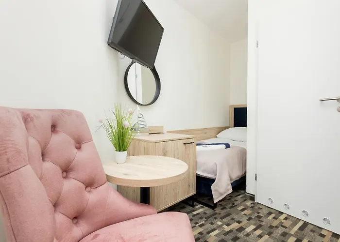 Bed & Breakfast Solaris 3*