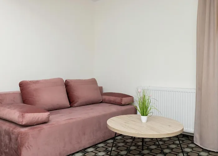 Solaris Bed & Breakfast