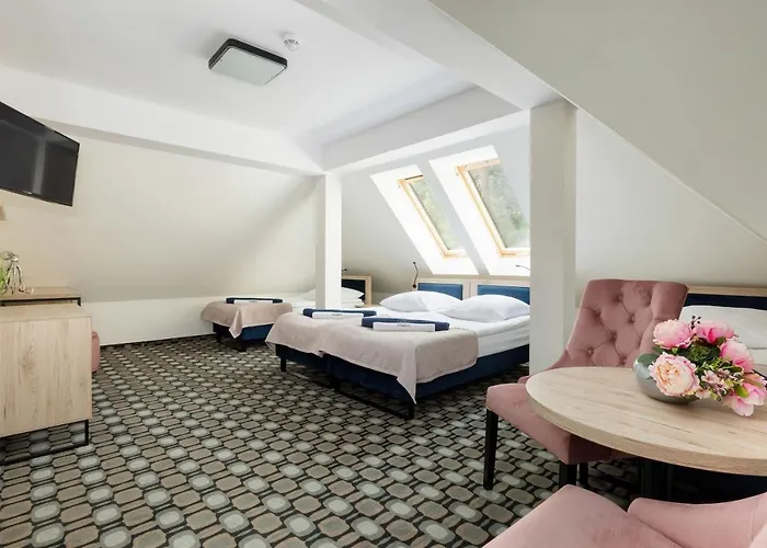 Bed & Breakfast Solaris 3*