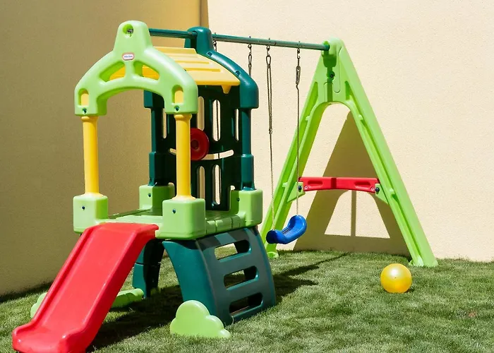 Solaris לינה וארוחת בוקר פוביירובו