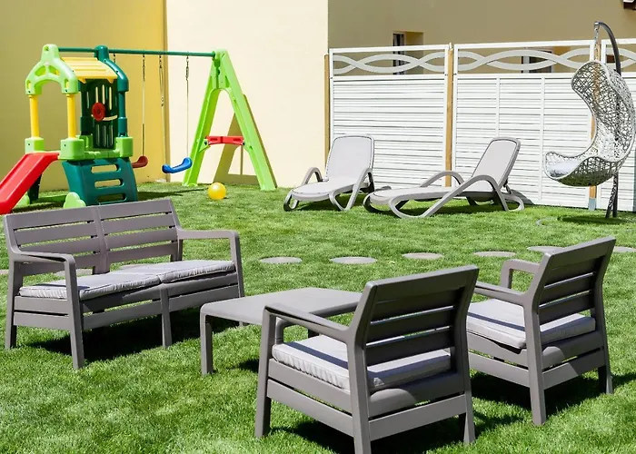 住宿加早餐酒店 Solaris 波别罗沃