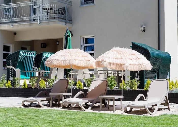 Bed & Breakfast Solaris 3*