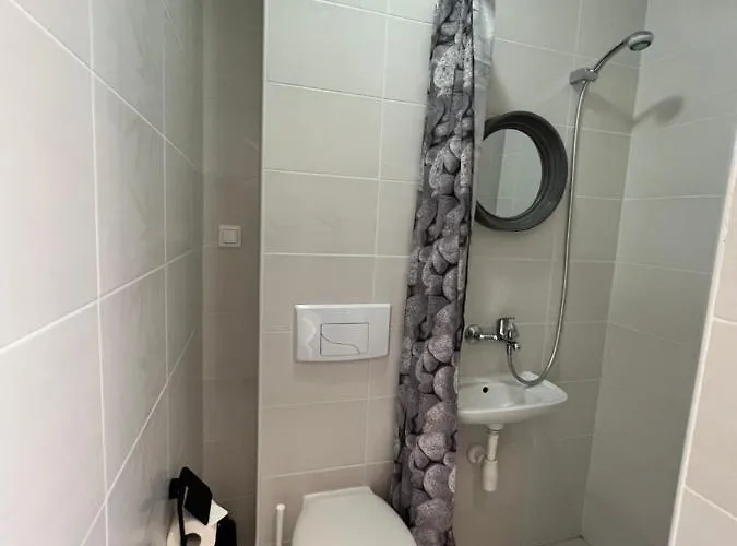 Solaris Bed & Breakfast