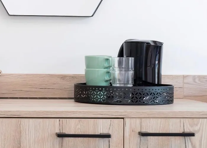 住宿加早餐酒店 Solaris 3*