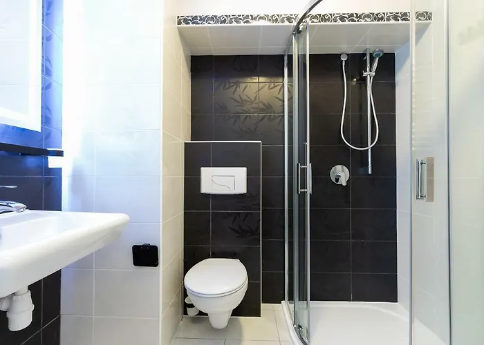 Solaris Bed & Breakfast Pobierowo