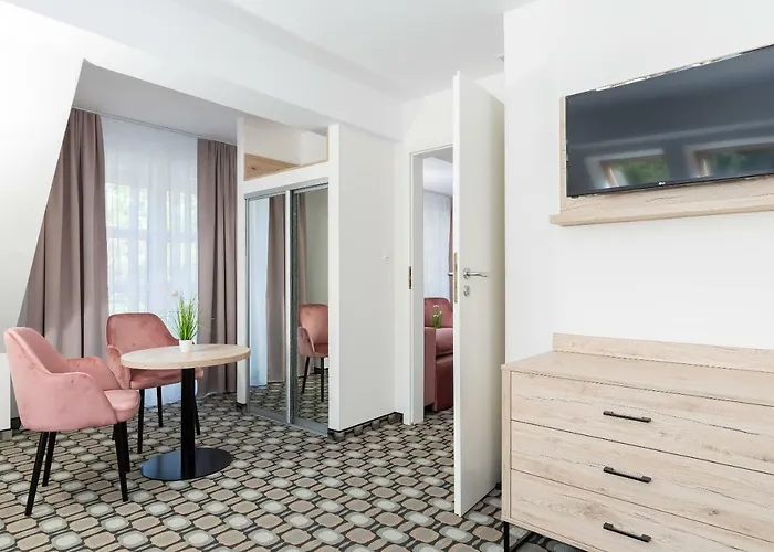 Solaris Bed & Breakfast